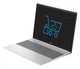 Ноутбук HP Pavilion 16 Ultra 7-155U/16GB/1TB/Win11x (16-af0054nw (A02LGEA)) - изображение 4