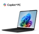 Ноутбук Microsoft Surface Laptop Copilot+ PC 13" C12/16GB/1TB (graphite) (ZXX-00045) - изображение 8