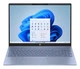 Ноутбук HP Pavilion 16 Ryzen 7-8840U/16GB/1TB/Win11 Touch Sky Blue (16-ag0024nw (A01G0EA)) - зображення 1