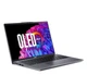 Ноутбук Acer Swift Go R7-8845HS/16GB/1TB/Win11 OLED (SFG14-63 || NX.KTSEP.005) - изображение 2