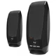 Акустическая система Logitech S-150 Black - изображение 1
