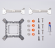 Кулер для процессора PcCooler Paladin EX400S - изображение 5