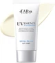 Солнцезащитный крем-эссенция D'alba Waterfull Essence Sunscreen SPF50+ PA+++ 50 мл (8809222847101) - изображение 2