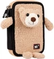 Шкільний набір YES S-100 Collection Classic Bear 3 предмети (5056574440662) - зображення 5