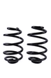 Пружина Tashiko задня Opel Astra F 1991--, Kadett D 1979-1998 4263464 - зображення 3
