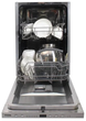 Посудомоечная машина PRIME Technics PDW 4520 DSBI - изображение 3