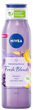 Гель для душу Nivea Fresh Blends Refreshing Shower освіжаючий Banana & Acai & Coconut Milk  300 мл (9005800348353) - зображення 1