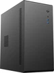 Корпус Gamemax A200-BK-NP Black - изображение 11