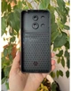 Протиударний ударостійкий чохол для Xiaomi Redmi Note 13 (Redmi Note 13 4G) Armor Case Keysion black - зображення 13