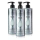 Мицеллярный шампунь Belle Jardin Keratin Spa Magic Milk для сухих и ломких волос 400 мл - изображение 2