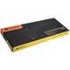 Клавиатура Canyon CNS-HKB5RU Black USB - изображение 2