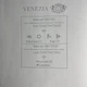 Обои виниловые на флизелиновой основе Бирюзовые UGEPA Venezia 1,06 х 10,05м (M67391D) - изображение 8
