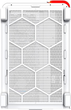 Корпус Montech KING 95 PRO (W) - зображення 8