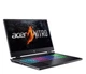 Ноутбук Acer Nitro 17 R7-8845HS/32GB/1TB/Win11X RTX4070 165Hz QHD (AN17-42 || NH.QSCEP.001) - изображение 4
