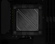 Система водяного охолодження ID-Cooling Dashflow 360 Basic Black - зображення 5
