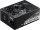 Блок питания XPG Fusion 1600W (FUSION1600T-BKCEU) Black - изображение 1