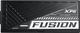 Блок питания XPG Fusion 1600W (FUSION1600T-BKCEU) Black - изображение 3