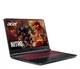Ноутбук Acer Nitro 5 i5-11400H/16GB/512 RTX3050 144Hz (AN517-54 || NH.QF8EP.002) - изображение 2