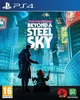 Gra PS4 Beyond a Steel Sky Beyond A Steelbook Edition (płyta Blu-ray) (3760156487823) - obraz 1