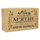 Натуральне мило Vins м'ята 80 г VN184 - зображення 2