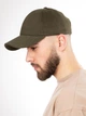 Кепка gard BASEBALL CAP 2/24 хаки 8973 - изображение 3
