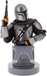 Podstawka Cable guy Mandalorian Grav Charges (CGCRSW300235) - obraz 1