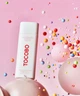 Солнцезащитный крем TOCOBO Vita Tone Up Sun Cream Выравнивающий тон SPF 50+/PA++++ 50 мл (8809835060171) - изображение 3