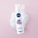 Pianka do włosów Nivea Curl podkreślająca skręt loków 150 ml (5900017071008) - obraz 2