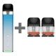 Vaporesso XROS 3 Mini Kit POD система + 2 картриджа (Електронна сигарета) Sky blue - зображення 1