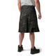 Килт тактический 5.11 Tactical® Commando Kilt MultiCam® 40 MultiCam Black - изображение 4