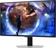 Монитор 27" Samsung Odyssey OLED G6 (LS27DG600SIXUA) -- OLED QHD / 0,03 мс (GtG) / 360Гц / DCI P3 99% / HDR10+ Gaming / FreeSync Premium Pro / Pivot / Black Equalizer - изображение 10