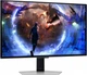 Монитор 27" Samsung Odyssey OLED G6 Silver (LS27DG600SIXCI) -- OLED QHD / 0,03 мс (GtG) / 360Гц / DCI P3 99% / HDR10+ Gaming / FreeSync Premium Pro / Pivot / Black Equalizer - изображение 9