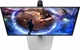 Монитор 27" Samsung Odyssey OLED G6 Silver (LS27DG600SIXCI) -- OLED QHD / 0,03 мс (GtG) / 360Гц / DCI P3 99% / HDR10+ Gaming / FreeSync Premium Pro / Pivot / Black Equalizer - изображение 14