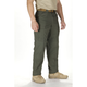 Брюки тактические 5.11 Tactical Taclite TDU Pants S/Short TDU Green - изображение 5