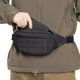 Сумка поясна FANNY PACK MOLLEBlack - зображення 6