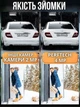 Уличная ip камера видеонаблюдени wifi 360 наружная поворотная VIDCAM 6 с датчиком движения и ночной съемкой - изображение 4
