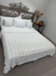 Покрывало Шиншилла Koloco Milk Blankets 200х230см Молочный - изображение 1