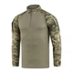 Сорочка M-Tac бойова літня Gen.II Piquet MM14 Розмір 2XL/R - зображення 1