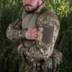 Сорочка M-Tac бойова літня Gen.II Piquet MM14 Розмір 2XL/R - зображення 4