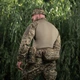 Сорочка M-Tac бойова літня Gen.II Piquet MM14 Розмір 2XL/R - зображення 5