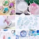 Ювелирная эпоксидная смола + отвердитель - 2 х 100 мл - Blue Dolphin Epoxy Resin - изображение 2