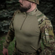 Сорочка M-Tac бойова літня Gen.II Pro NYCO Extreme Multicam Розмір S/R - зображення 6