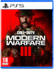 Gra Call of Duty: Modern Warfare III PS5 (Blu-ray dysk) (5030917299681) - obraz 1