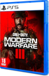 Gra Call of Duty: Modern Warfare III PS5 (Blu-ray dysk) (5030917299681) - obraz 3