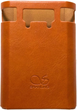 Чехол для плеера Shanling H2 Case Brown (90403518) - изображение 1
