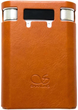 Чехол для плеера Shanling H2 Case Brown (90403518) - изображение 2