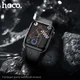 Smart Watch Hoco Y12 Smart sports watch (call version) black - изображение 8