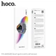 Smart Watch Hoco Y15 AMOLED Smart sports watch (call version) silver - изображение 4