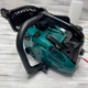 Бензопила цепная Chain Saw 12" с 2-тактным двигателем мощностью 1200 Вт BZ-499 - изображение 6