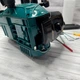Бензопила цепная Chain Saw 12" с 2-тактным двигателем мощностью 1200 Вт BZ-499 - изображение 9